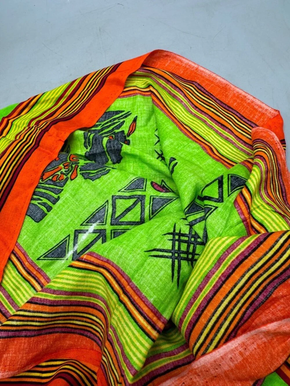 unknown this vibrant